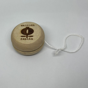 Yoyó Granada